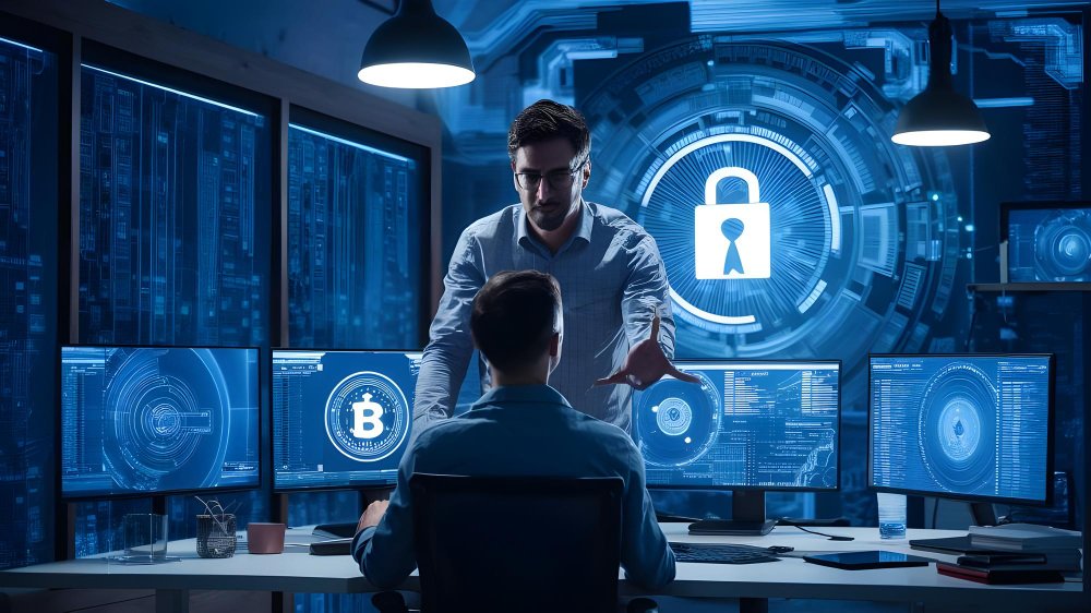 SPC Cybersecurity Degree: Secure Your Digital Future